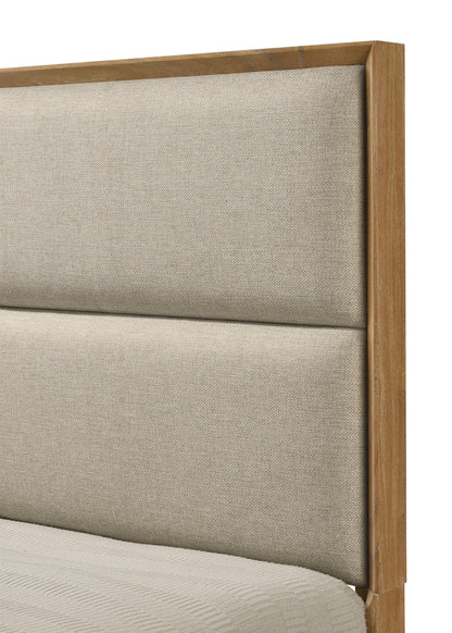 Florian Bedroom Collection