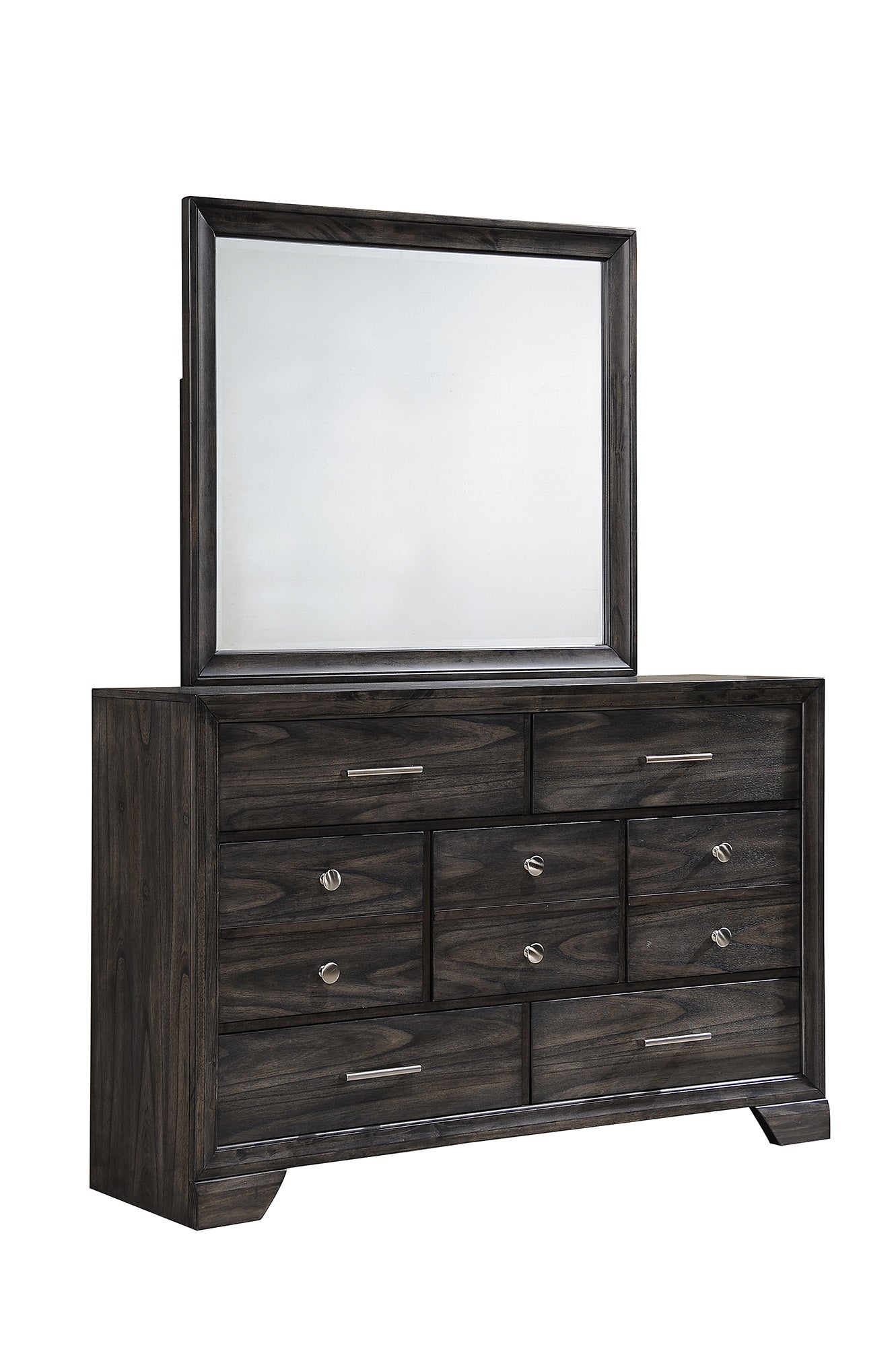 Jaymes Bedroom Collection