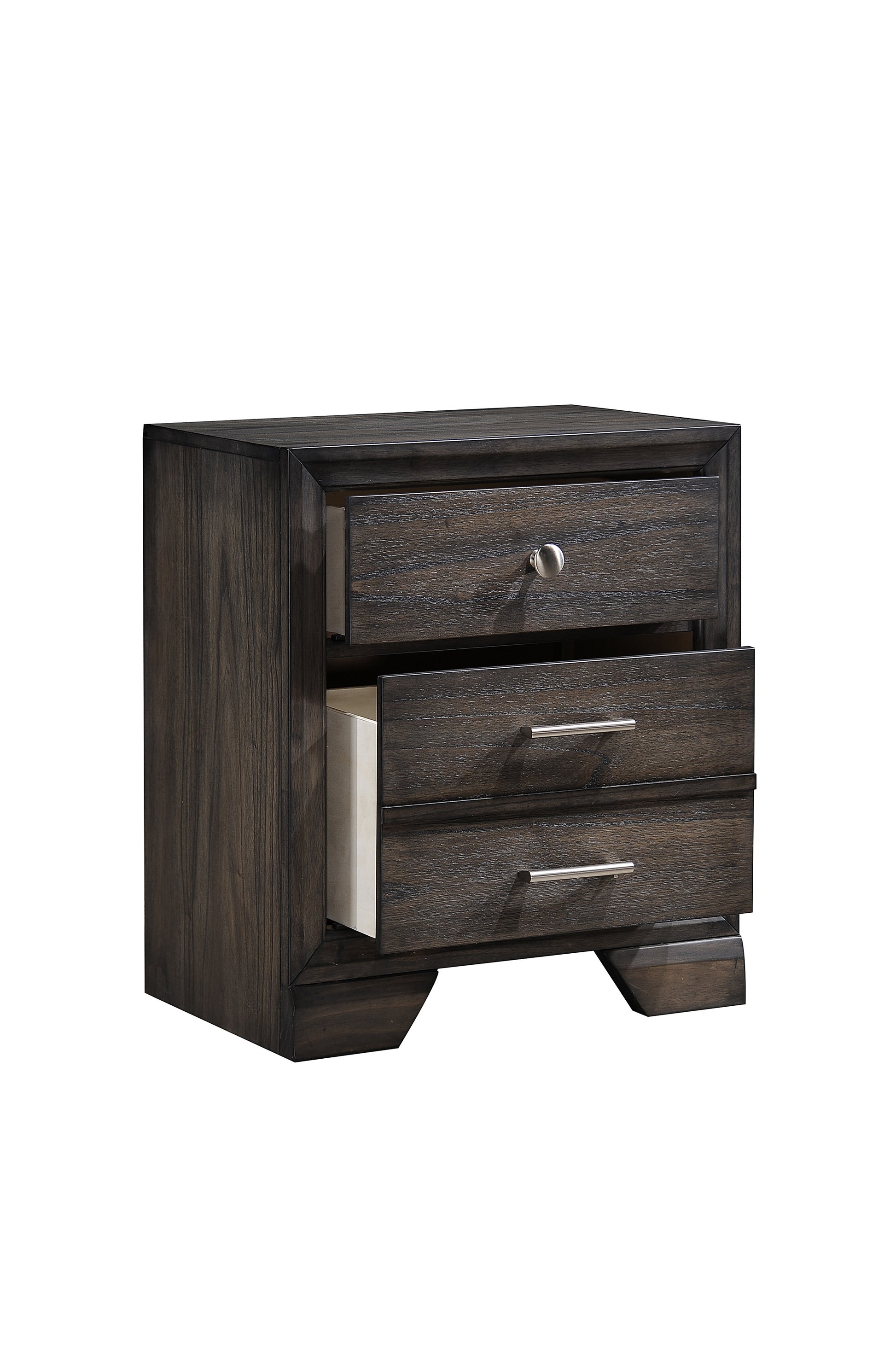 Jaymes Bedroom Collection