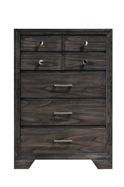Jaymes Bedroom Collection