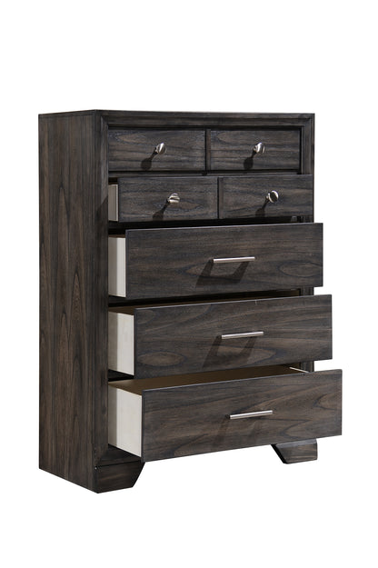Jaymes Bedroom Collection