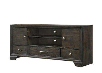 Jaymes Bedroom Collection