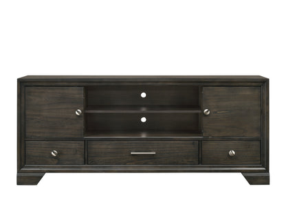 Jaymes Bedroom Collection