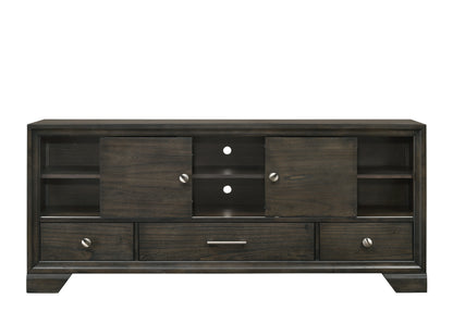 Jaymes Bedroom Collection