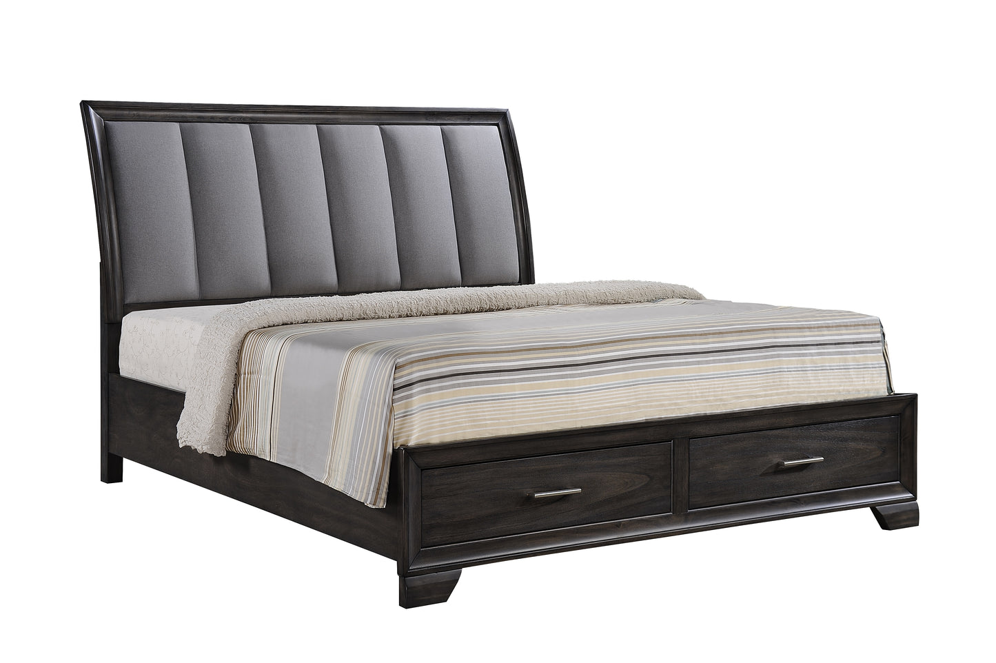 Jaymes Bedroom Collection