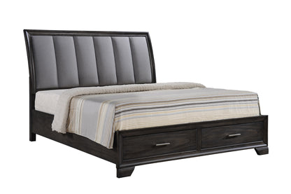 Jaymes Bedroom Collection