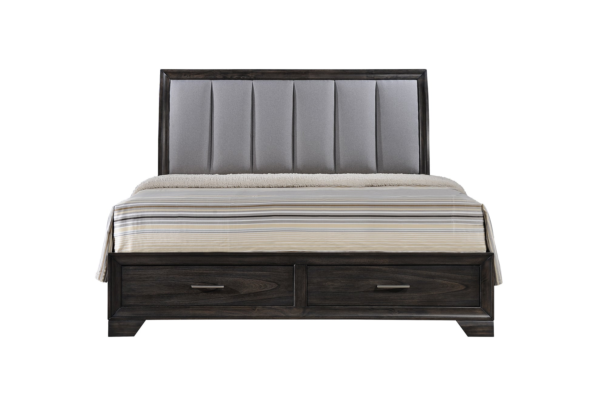 Jaymes Bedroom Collection