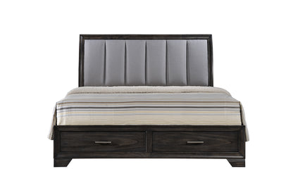 Jaymes Bedroom Collection