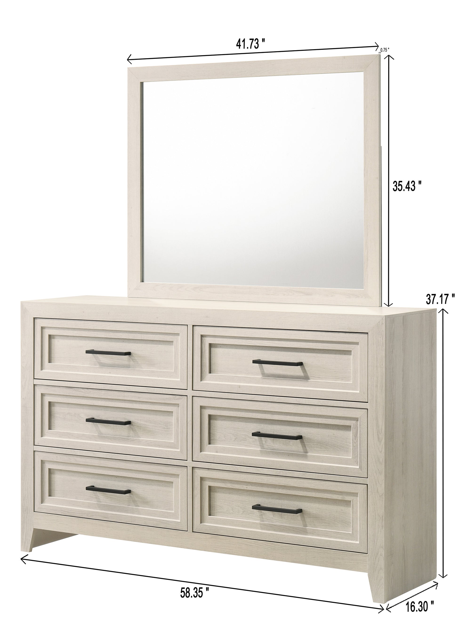 Lorraine Bedroom Collection