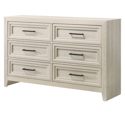 Lorraine Bedroom Collection