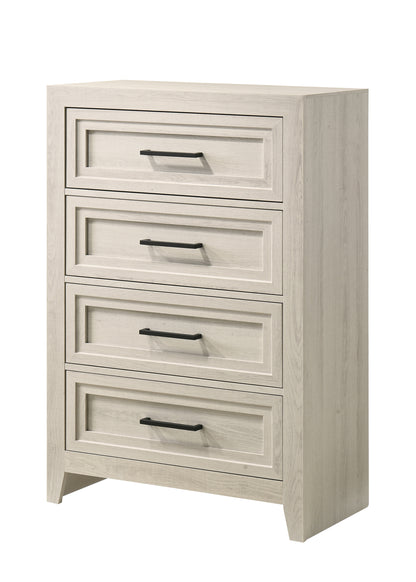 Lorraine Bedroom Collection