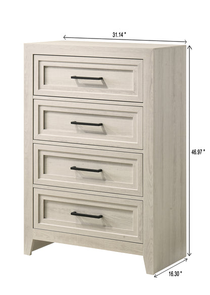 Lorraine Bedroom Collection