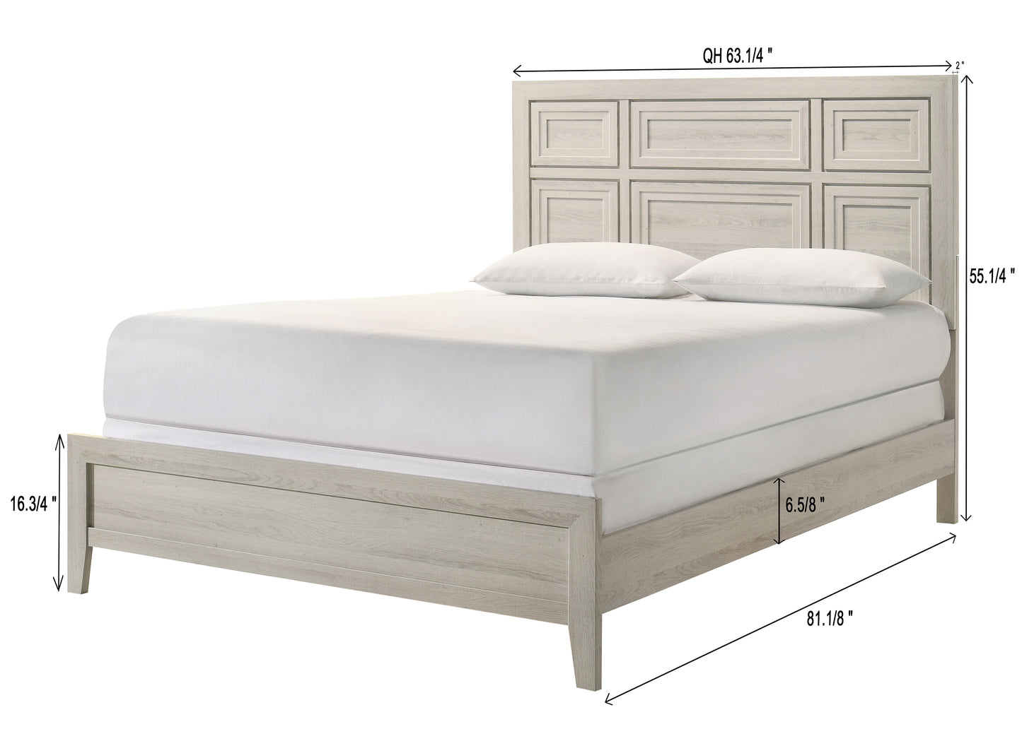 Lorraine Bedroom Collection