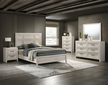 Lorraine Bedroom Collection