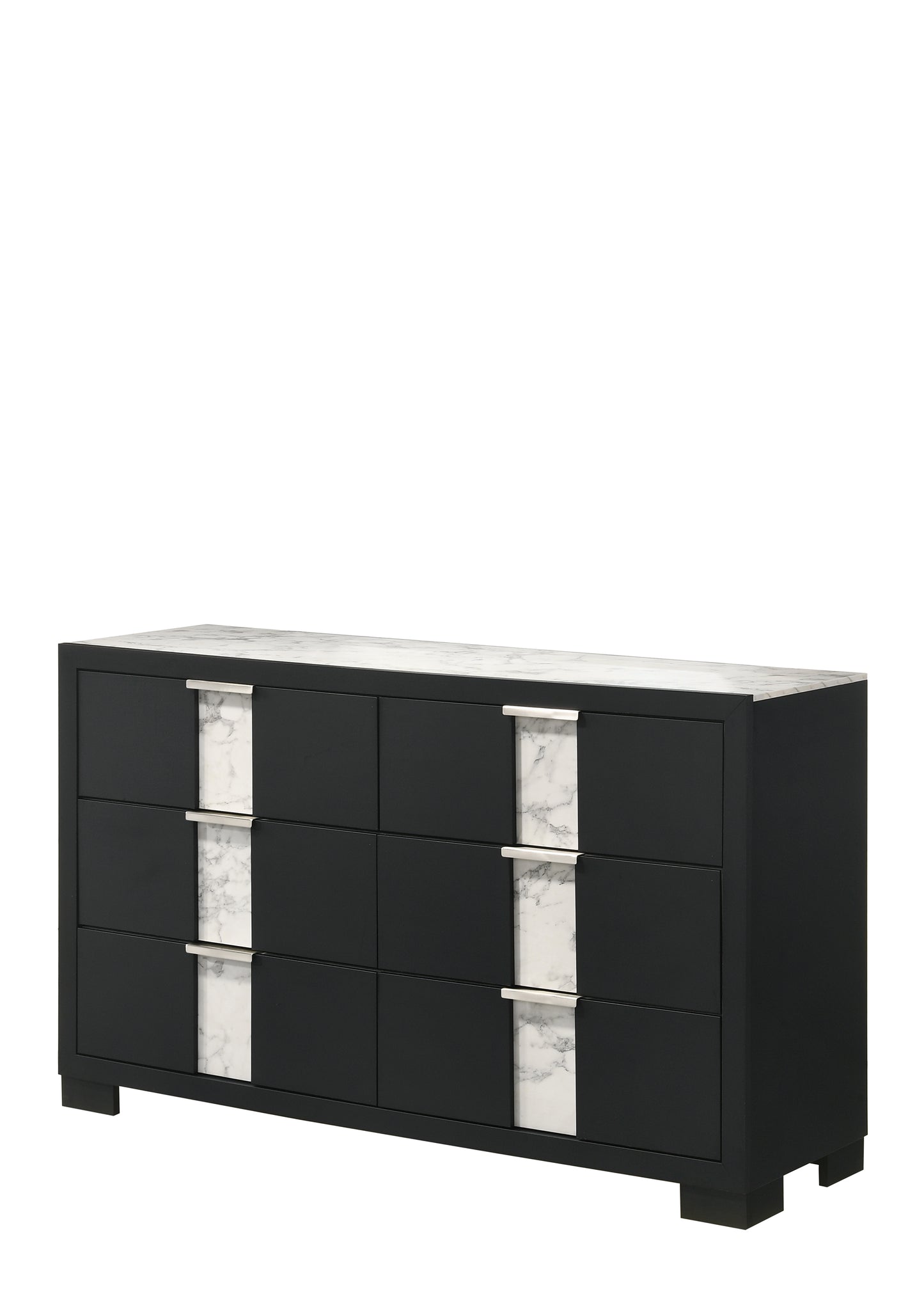 Rangley Black Bedroom Collection