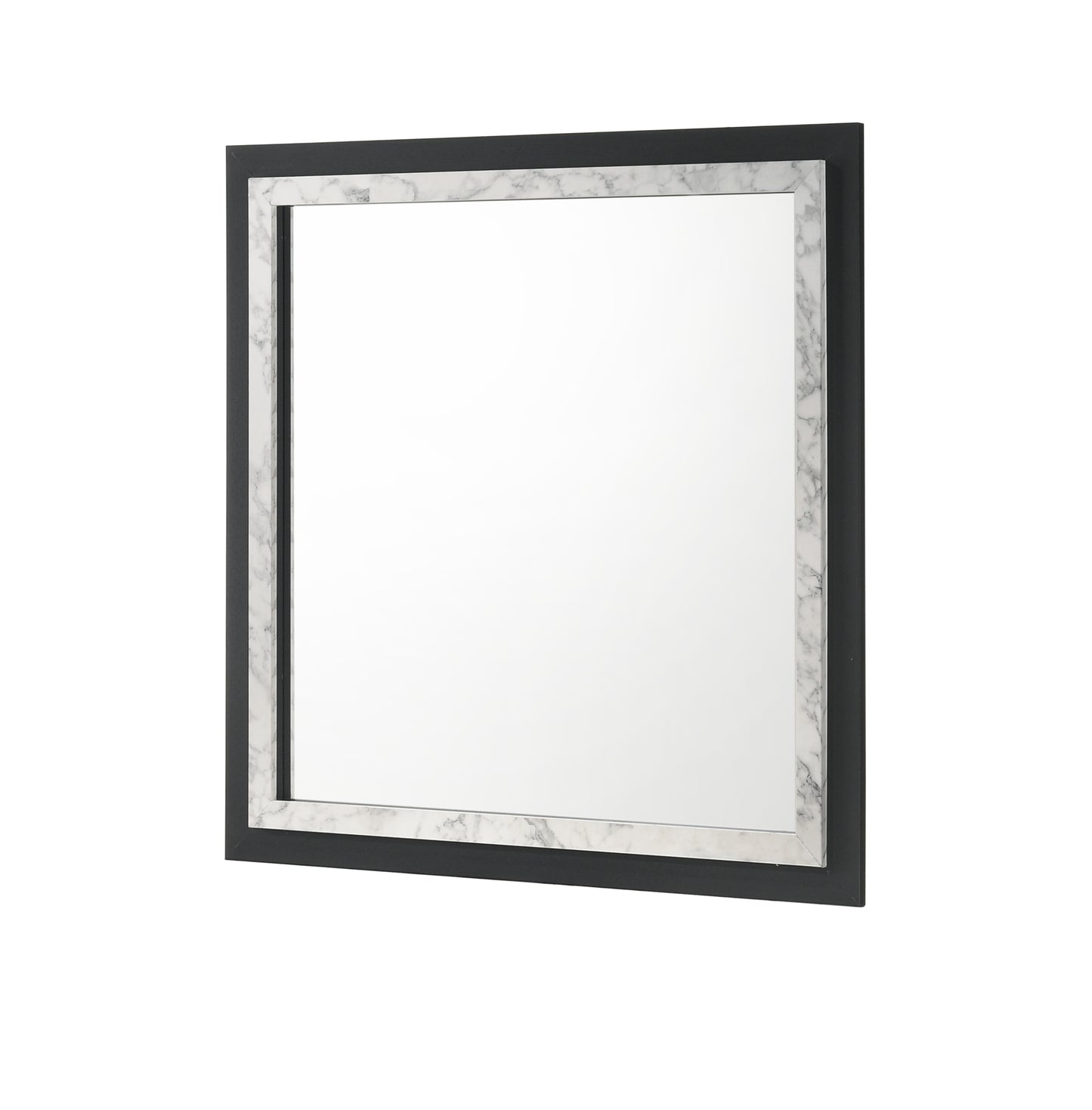 Rangley Black Bedroom Collection
