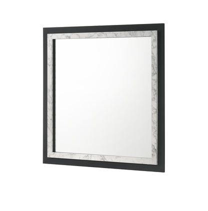 Rangley Black Bedroom Collection