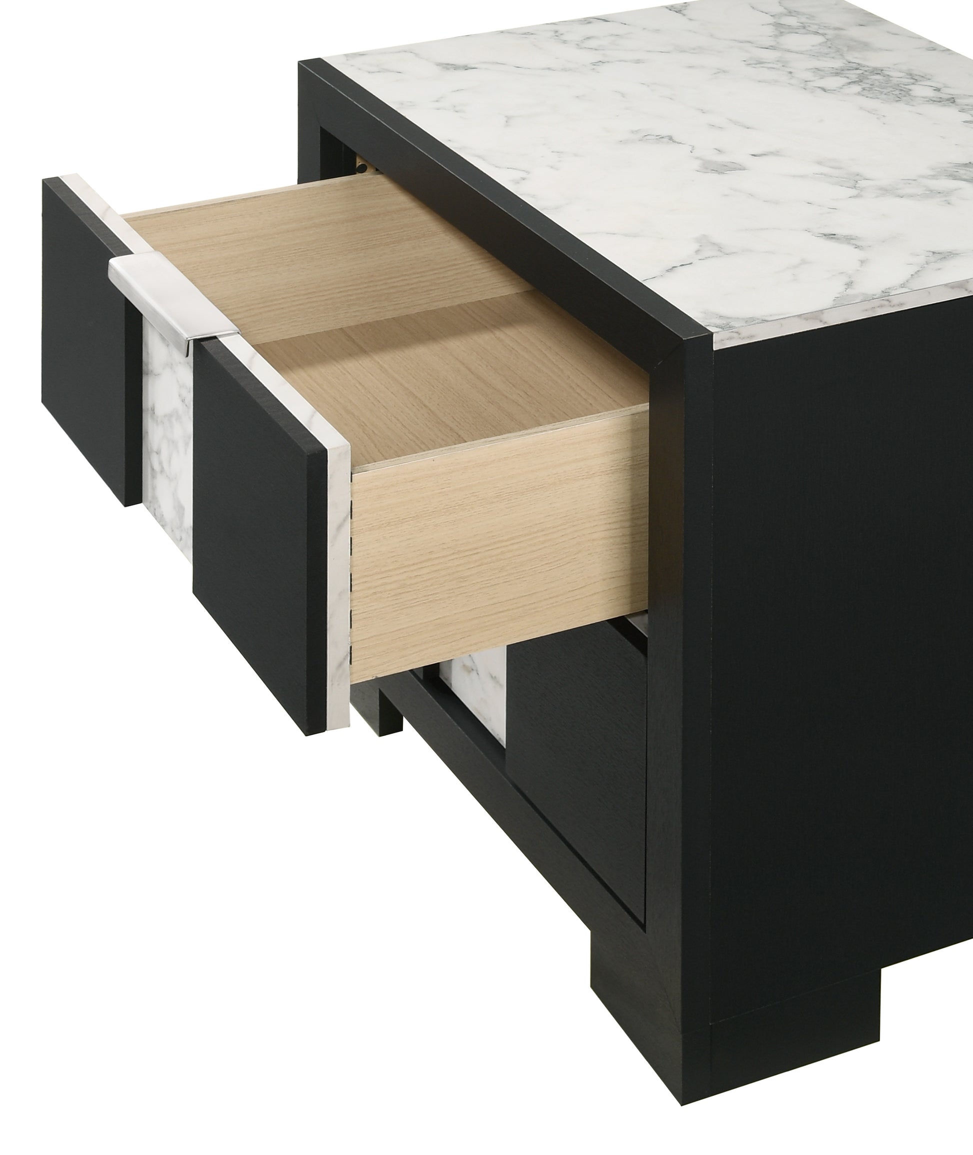 Rangley Black Bedroom Collection