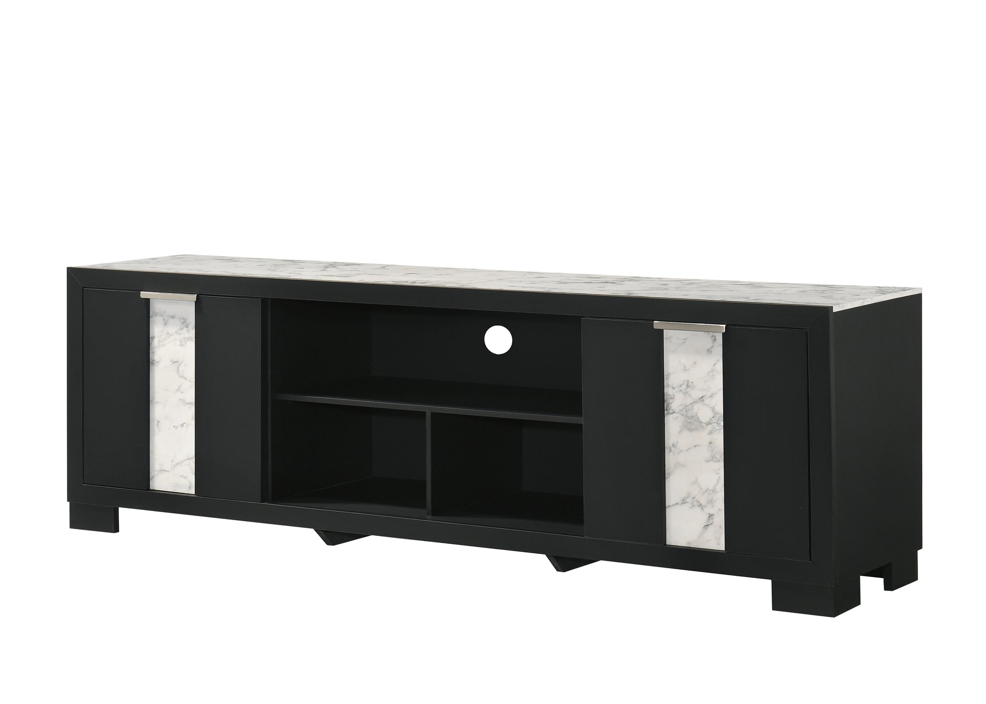 Rangley Black Bedroom Collection