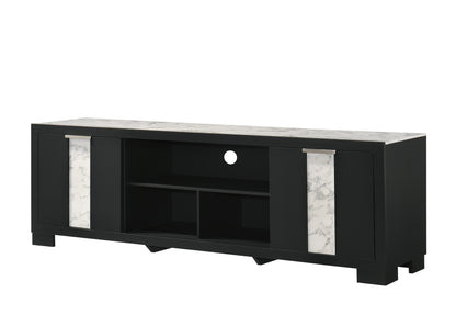 Rangley Black Bedroom Collection