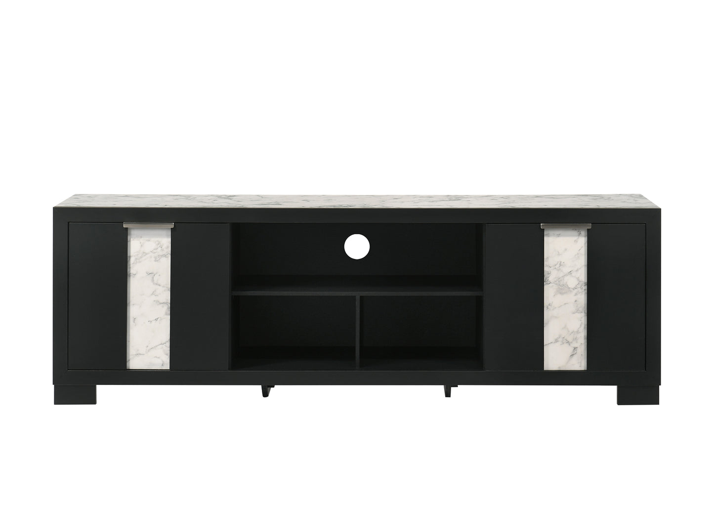 Rangley Black Bedroom Collection