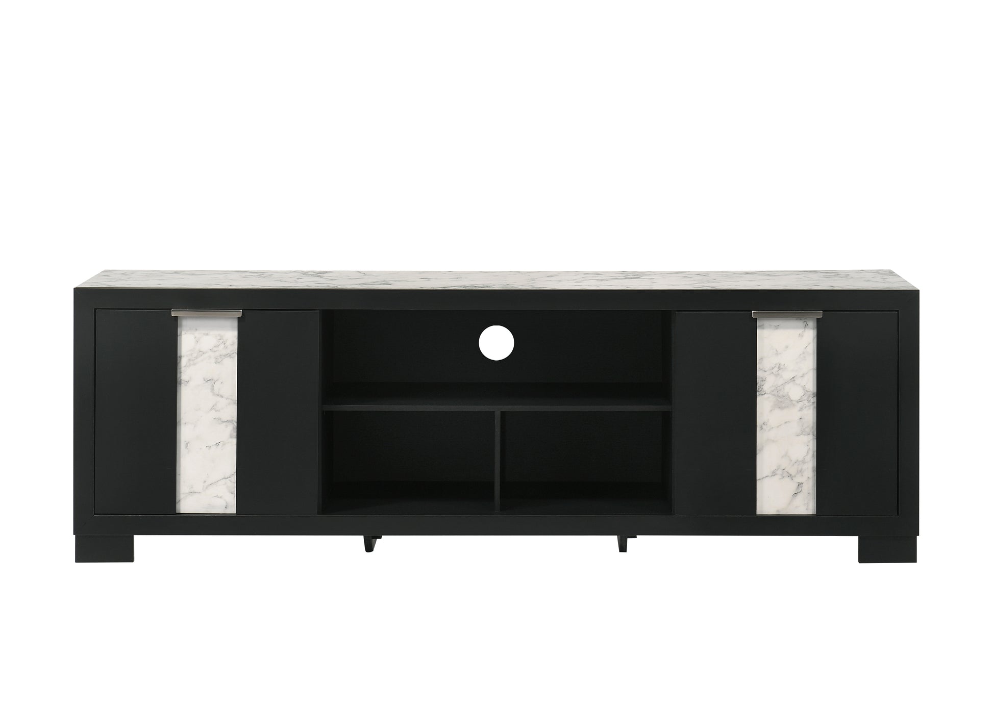 Rangley Black Bedroom Collection