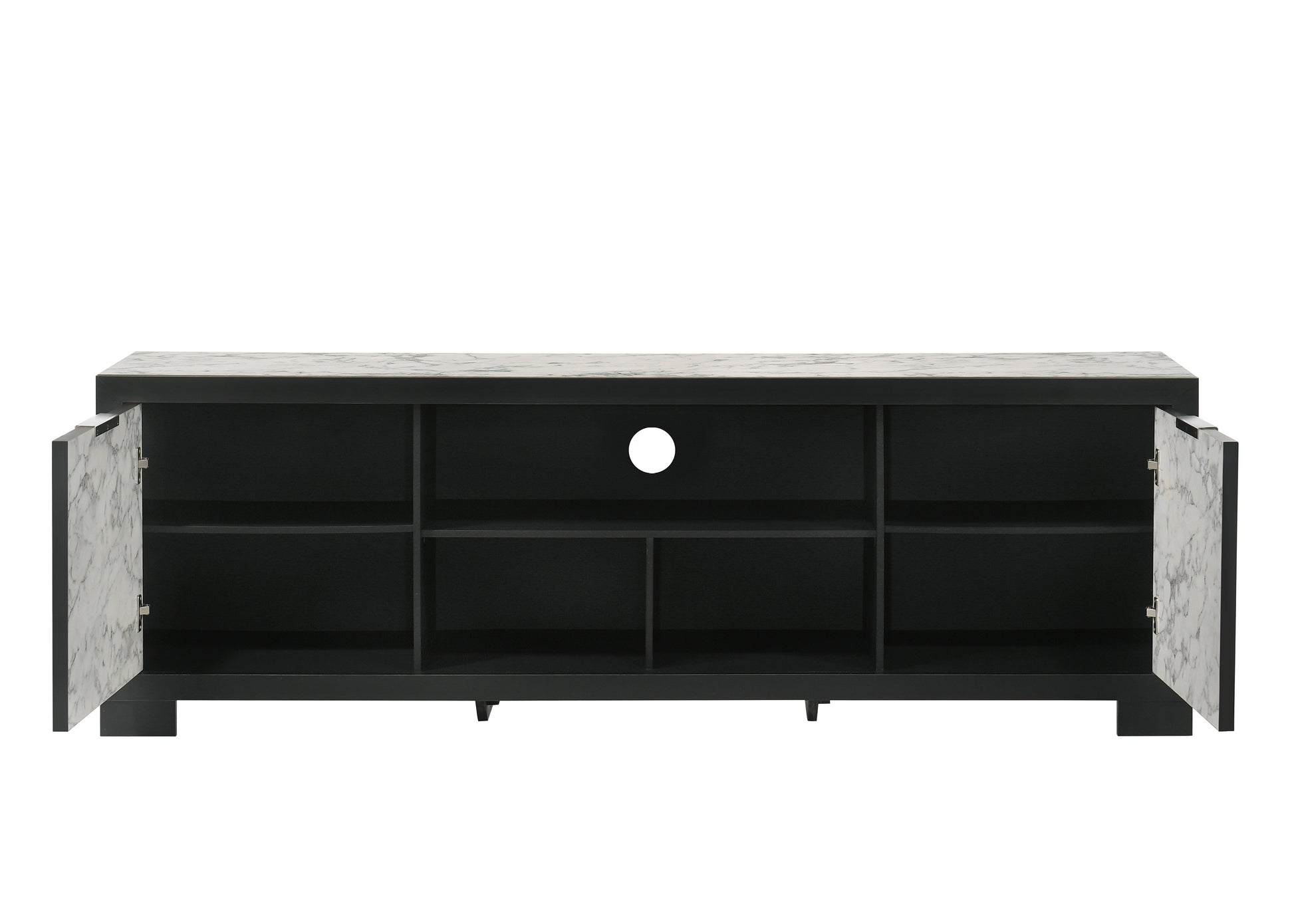 Rangley Black Bedroom Collection