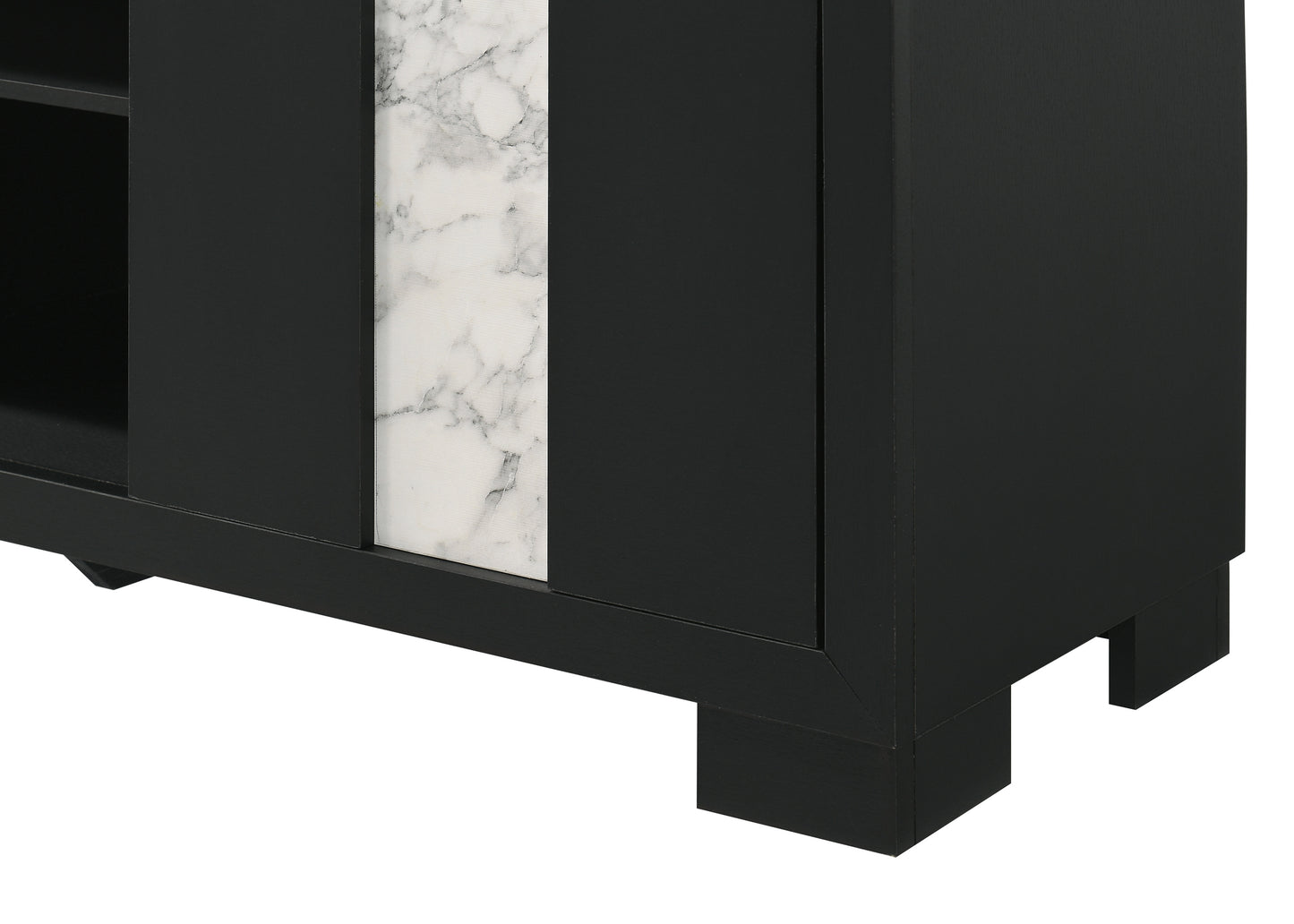 Rangley Black Bedroom Collection