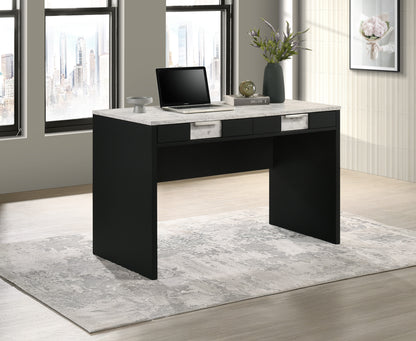Rangley Black Bedroom Collection