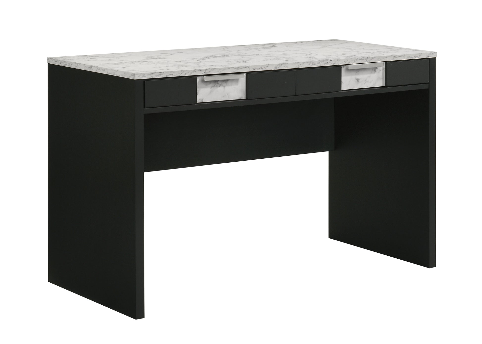 Rangley Black Bedroom Collection
