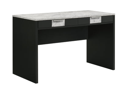 Rangley Black Bedroom Collection