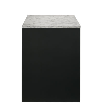 Rangley Black Bedroom Collection