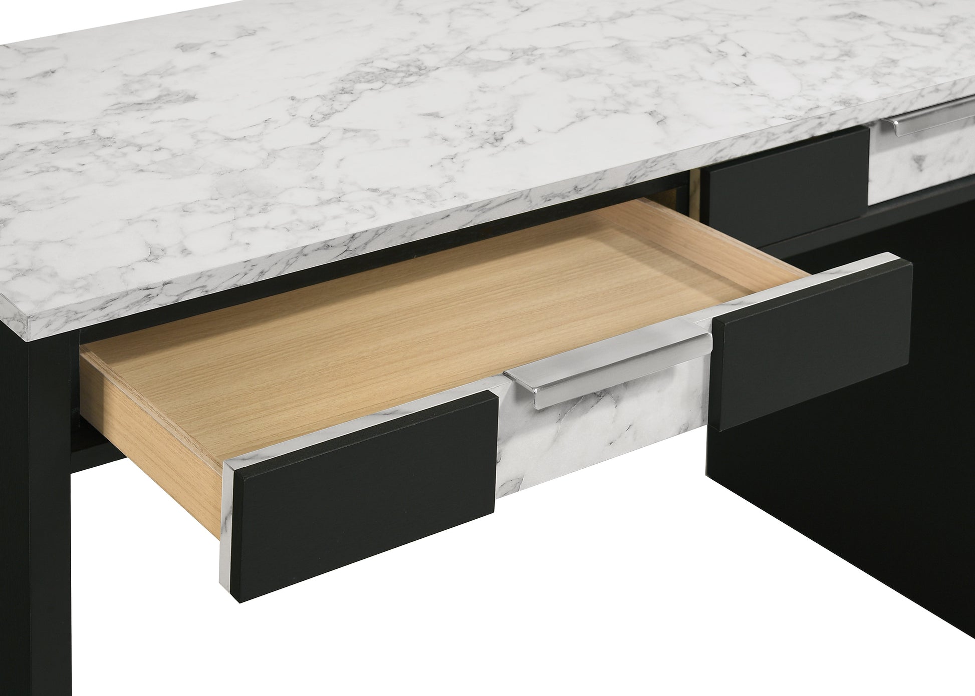 Rangley Black Bedroom Collection