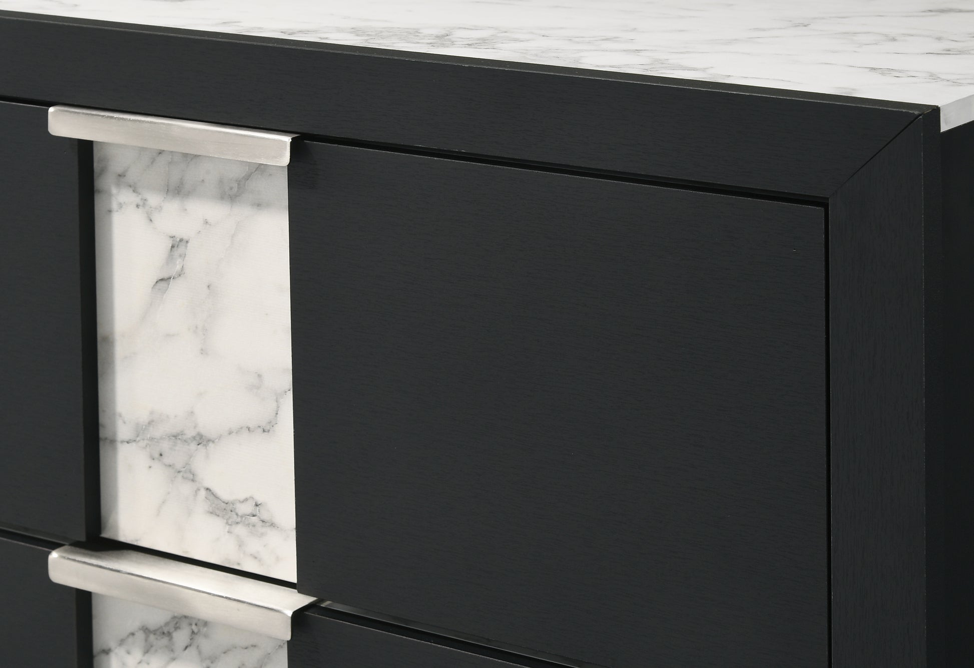 Rangley Black Bedroom Collection
