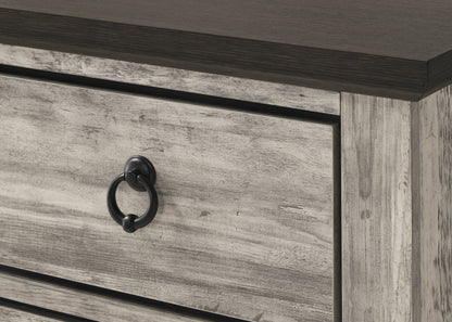 Ella-Mae Reclaimed Grey Bedroom Collection