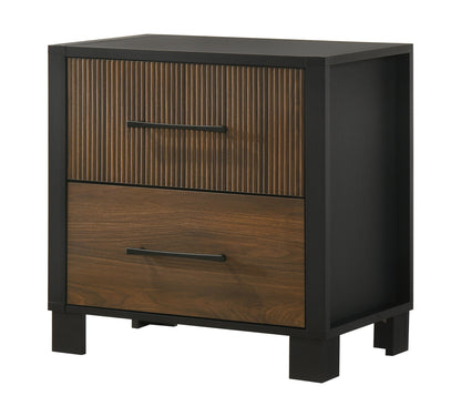 Nemy Bedroom Collection
