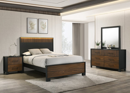 Nemy Bedroom Collection