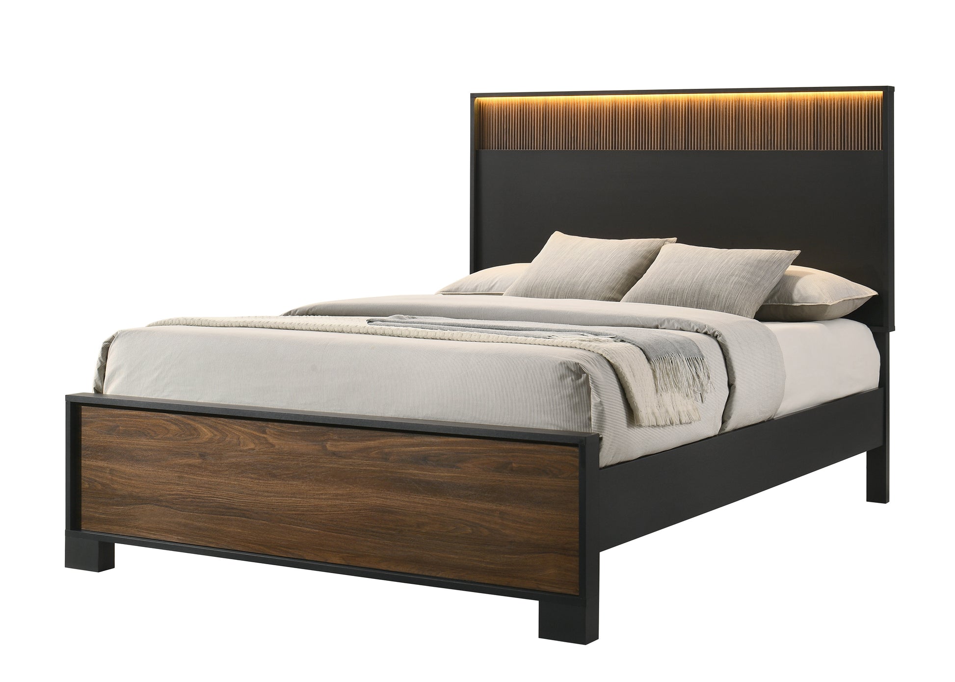 Nemy Bedroom Collection