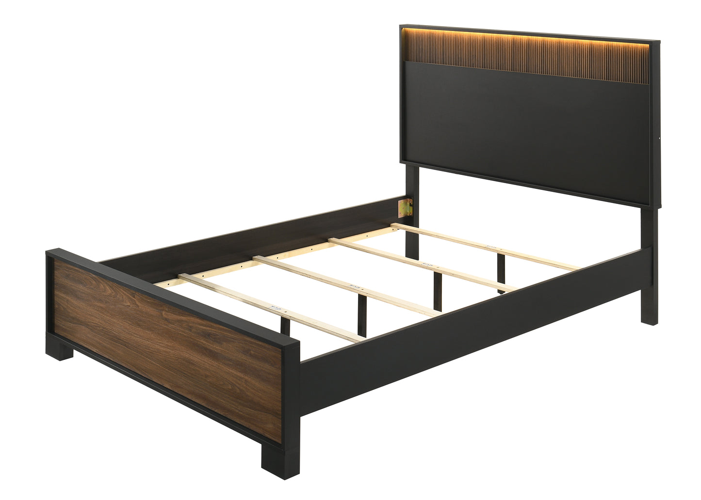 Nemy Bedroom Collection