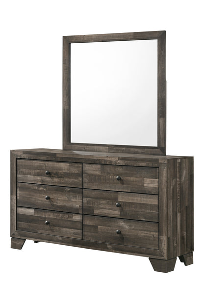Atticus Bedroom Collection