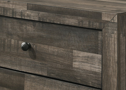 Atticus Bedroom Collection