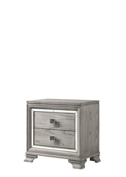 Vail Bedroom Collection