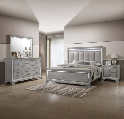 Vail Bedroom Collection