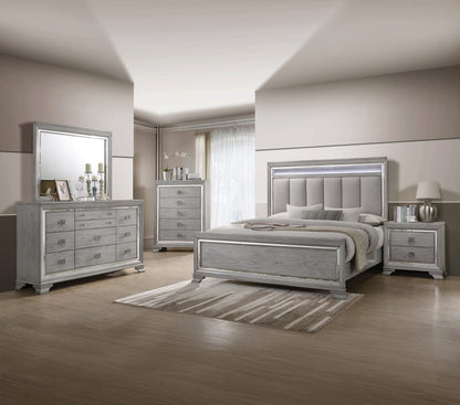 Vail Bedroom Collection