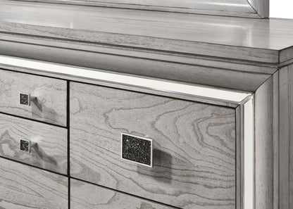 Vail Bedroom Collection