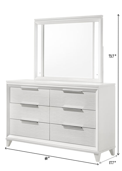 Cressida Bedroom Collection
