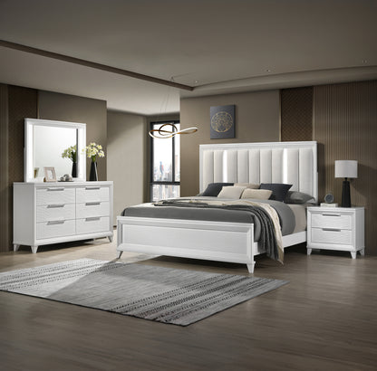 Cressida Bedroom Collection