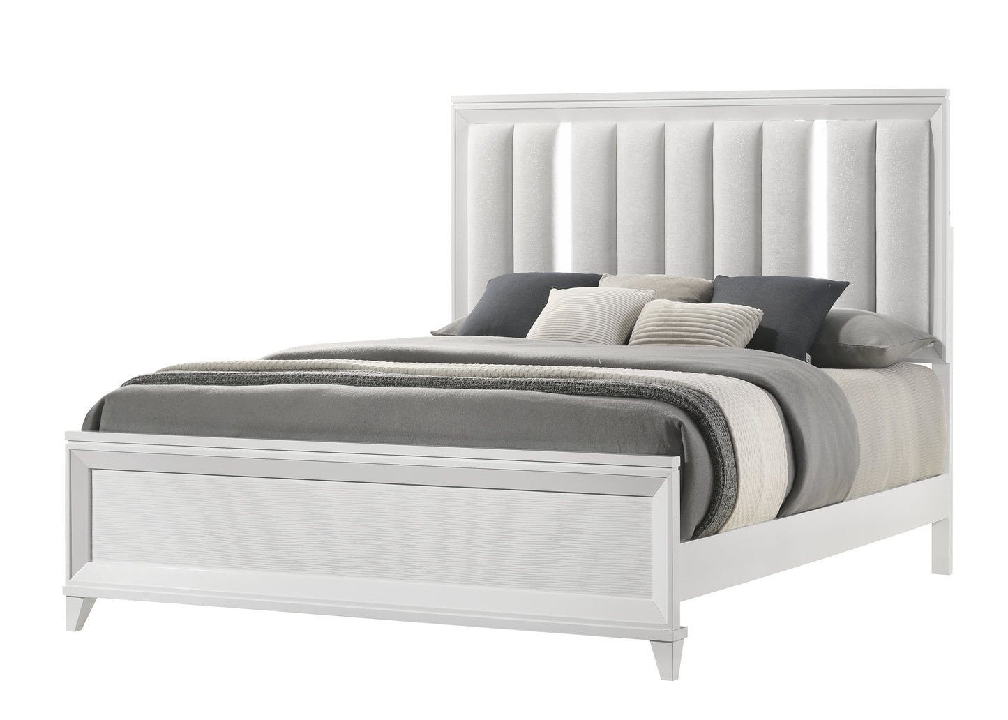 Cressida Bedroom Collection