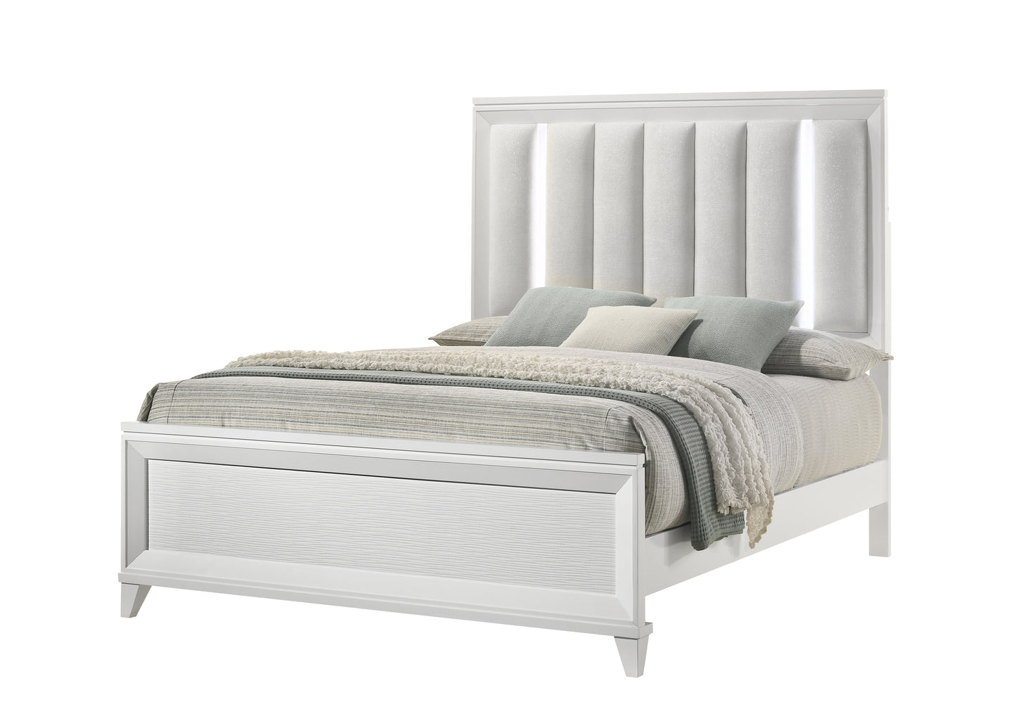 Cressida Bedroom Collection