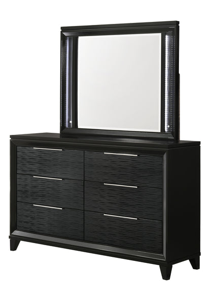 Cressida Black Bedroom Collection